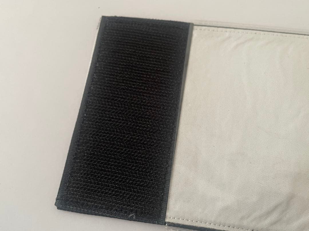 腕章 カバーつき