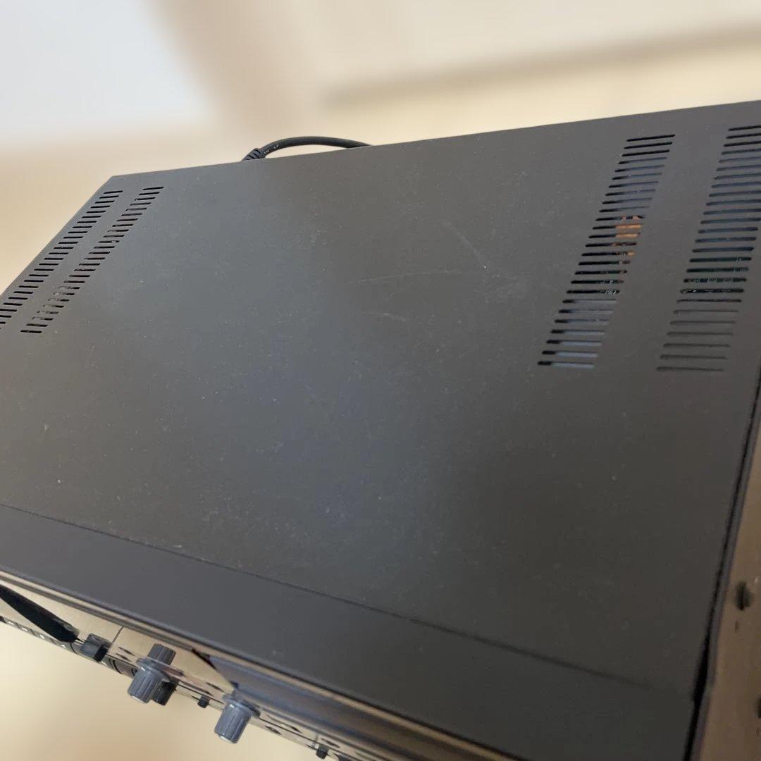 tascam cc-222 mkⅲ ジャンク