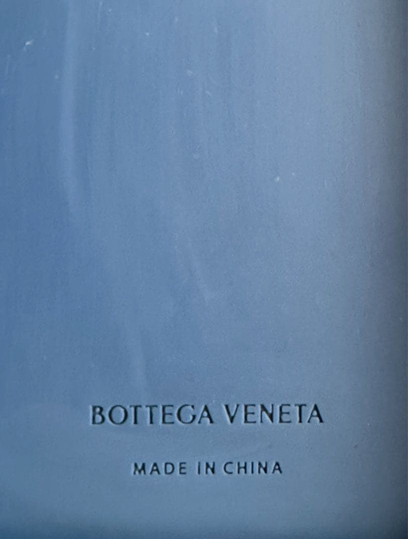 お値下げ！Bottega Veneta iPhoneケース 14 ProMax