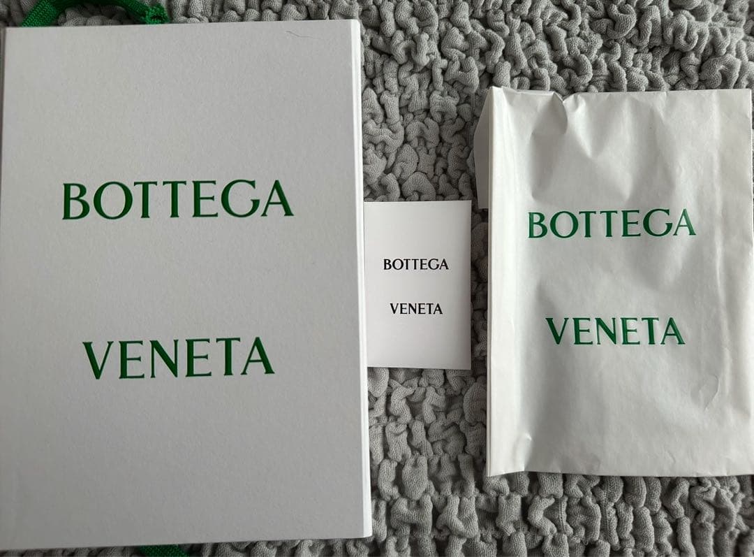 お値下げ！Bottega Veneta iPhoneケース 14 ProMax