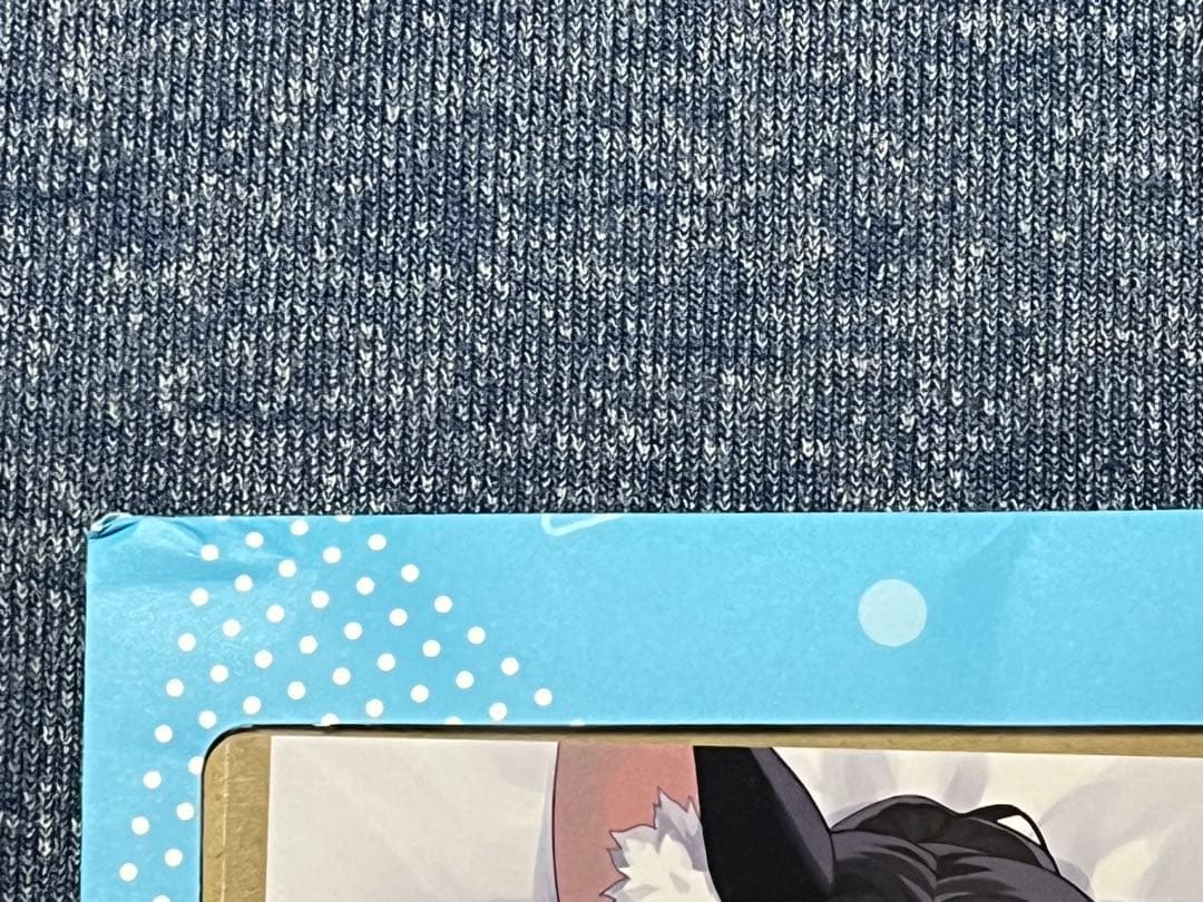 【未開封】大神ミオ誕生日記念2022 フルセット