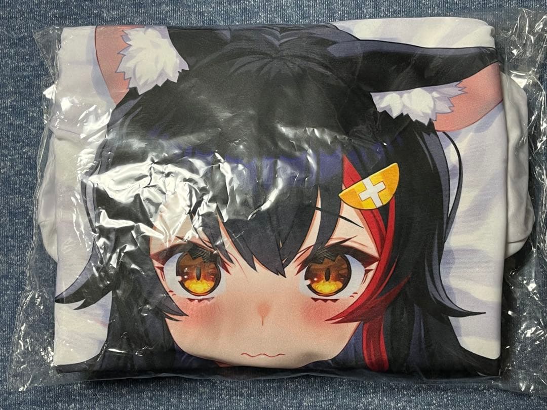 【未開封】大神ミオ誕生日記念2022 フルセット