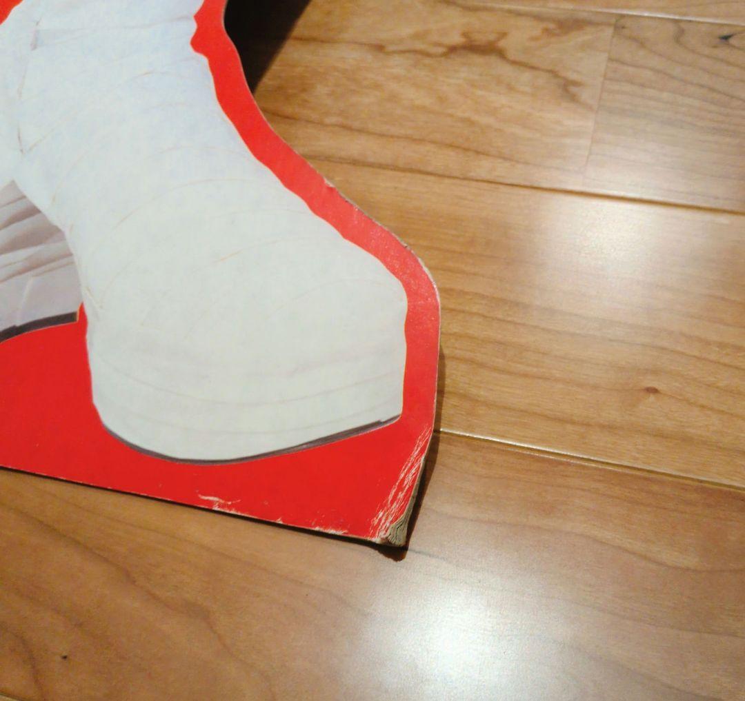 安室奈美恵　等身大パネル&POPパネル