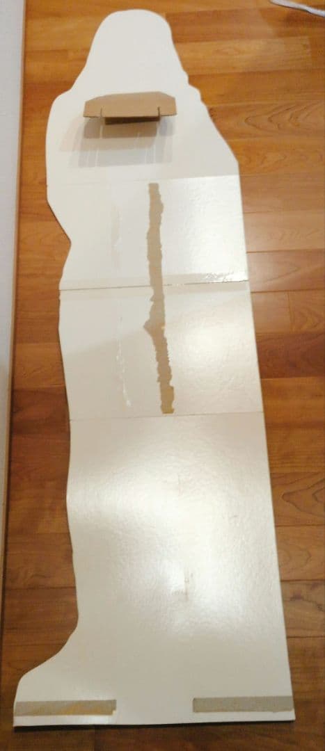 安室奈美恵　等身大パネル&POPパネル