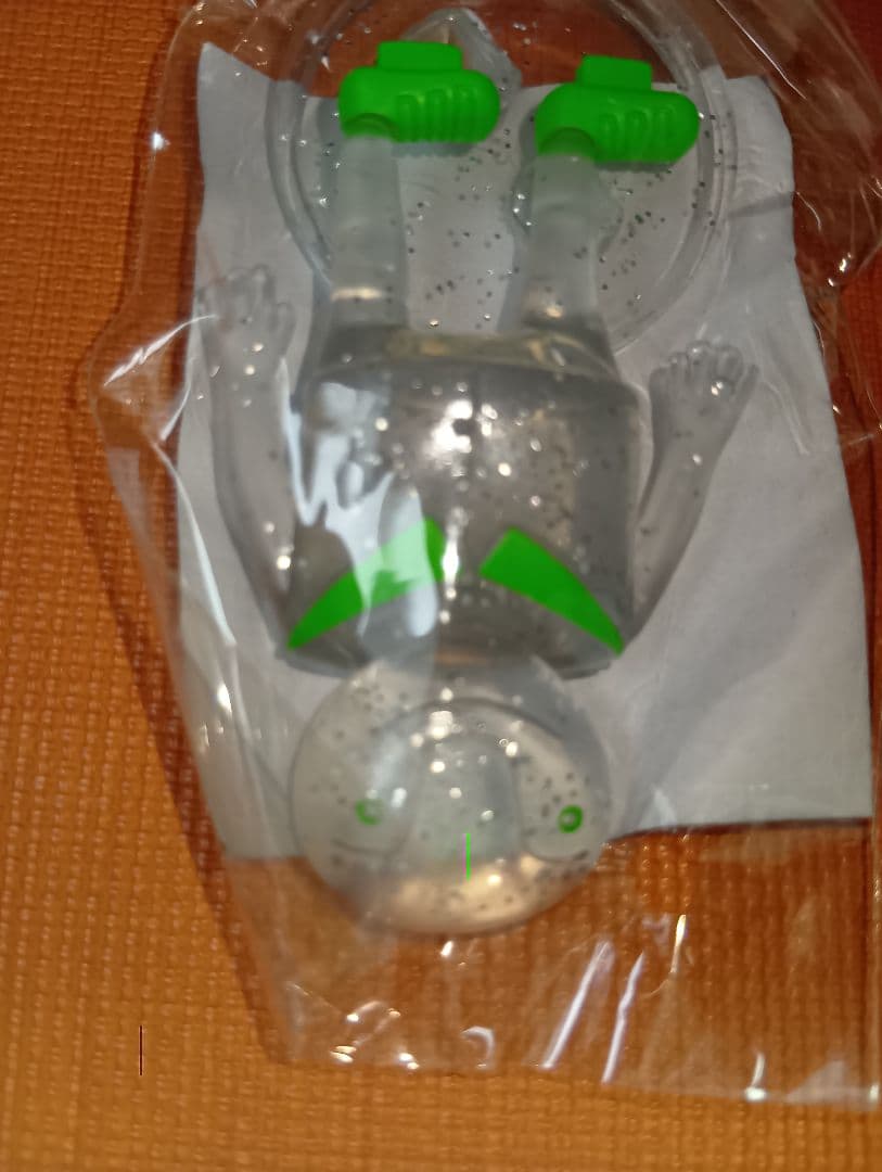 米津玄師さん　フィギュア 11体　バラ売り可