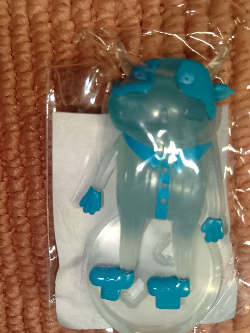 米津玄師さん　フィギュア 11体　バラ売り可