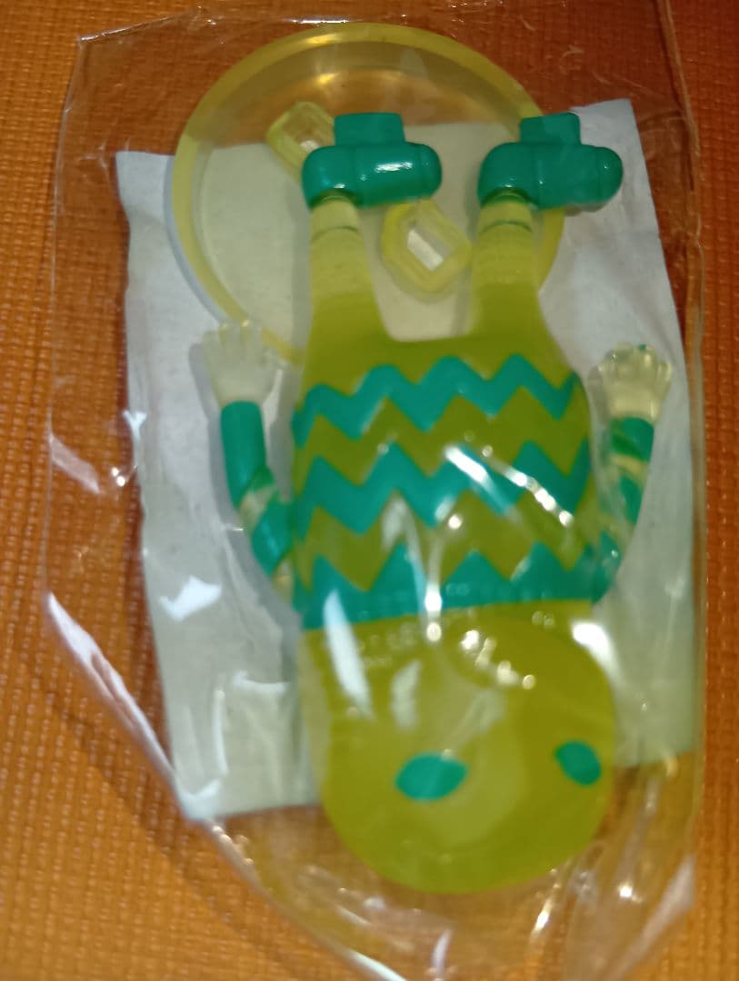 米津玄師さん　フィギュア 11体　バラ売り可