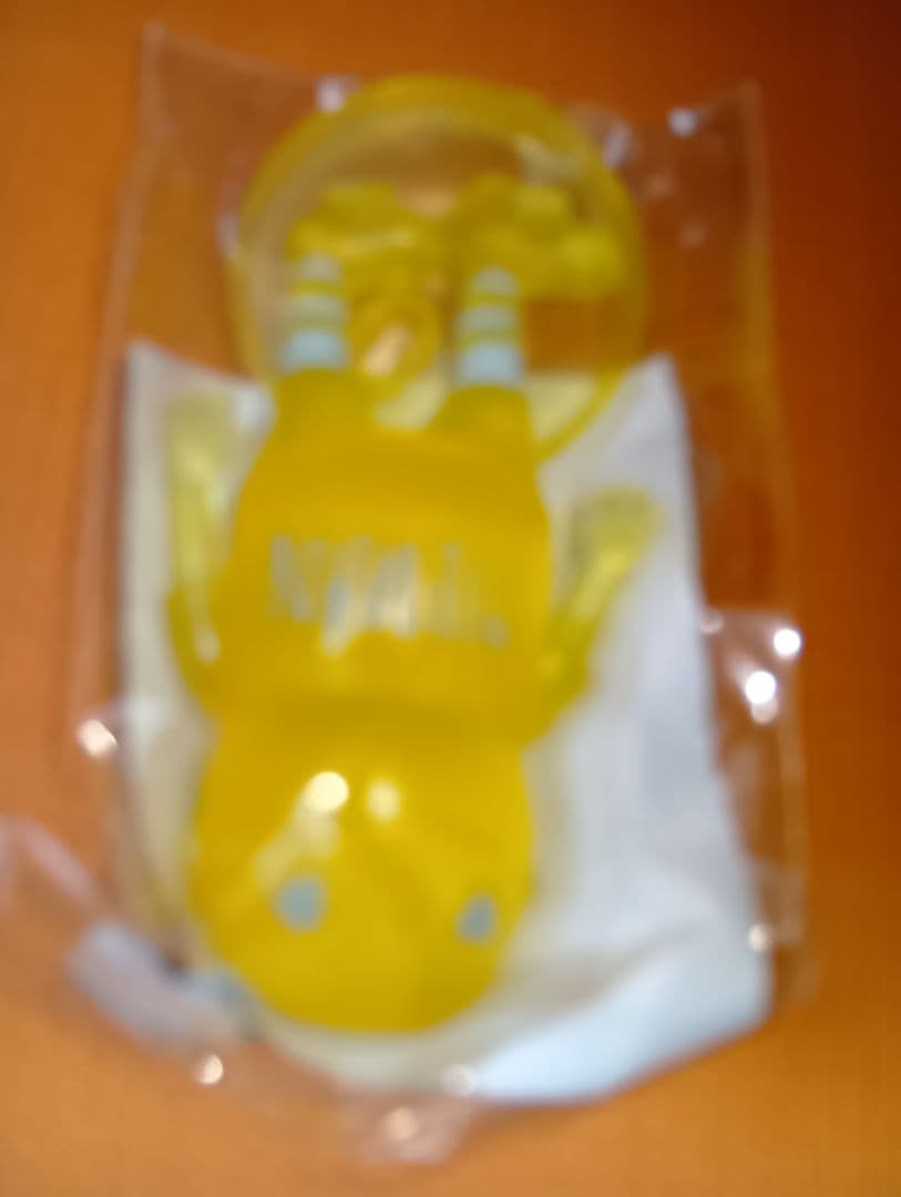 米津玄師さん　フィギュア 11体　バラ売り可