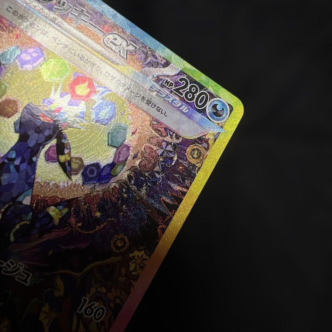 専用出品 ブラッキー ex sar