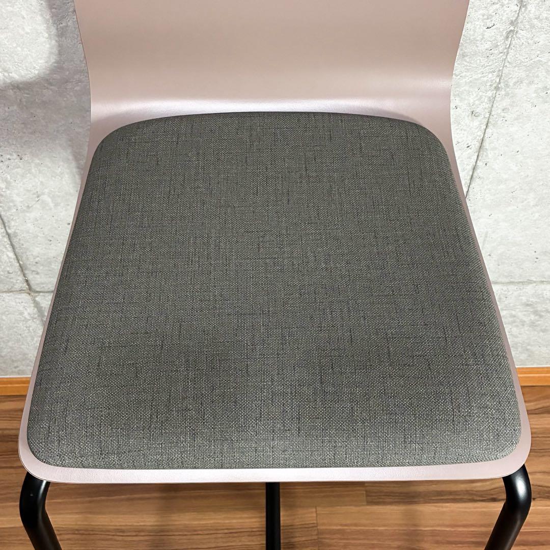 パブリック　バーチェア　カウンターチェア　送料無料　②