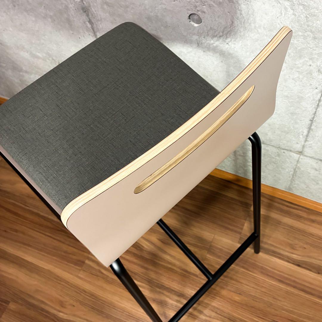 パブリック　バーチェア　カウンターチェア　送料無料　②