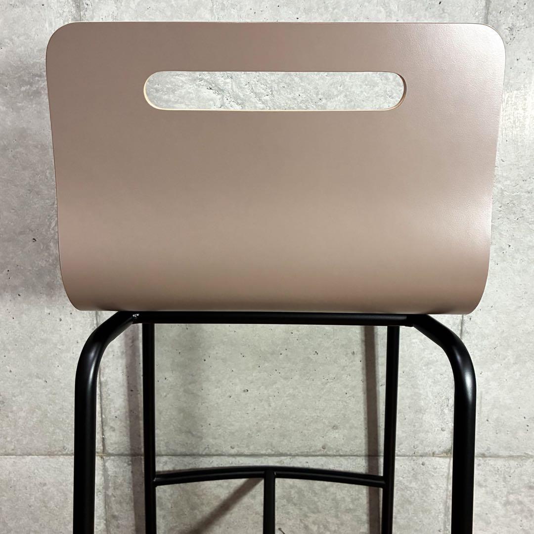 パブリック　バーチェア　カウンターチェア　送料無料　②