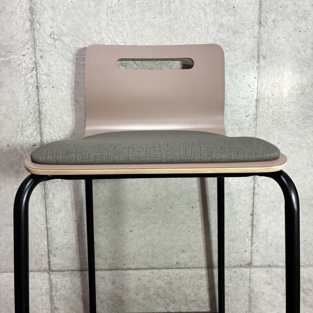 パブリック　バーチェア　カウンターチェア　送料無料　②