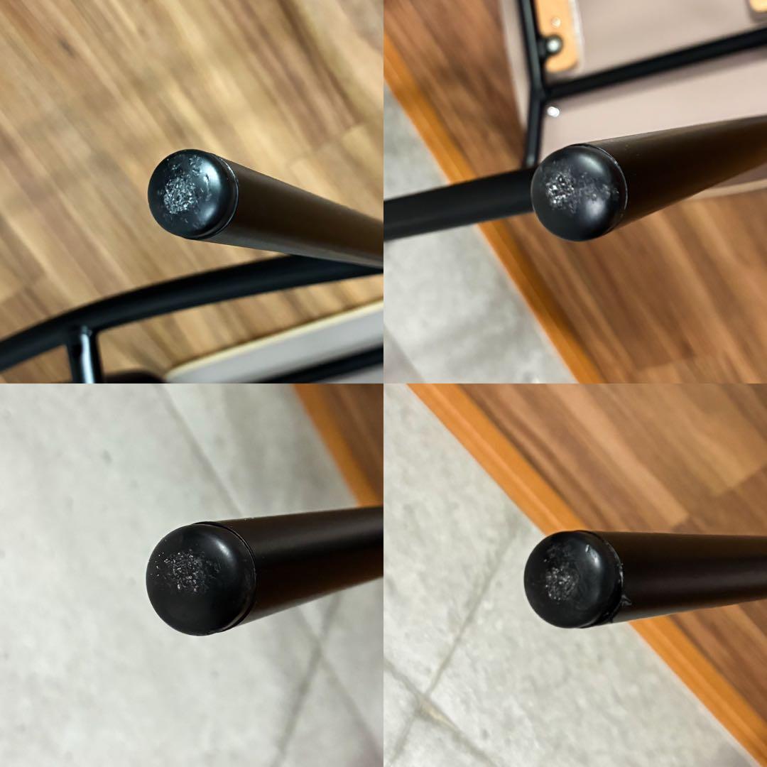 パブリック　バーチェア　カウンターチェア　送料無料　②