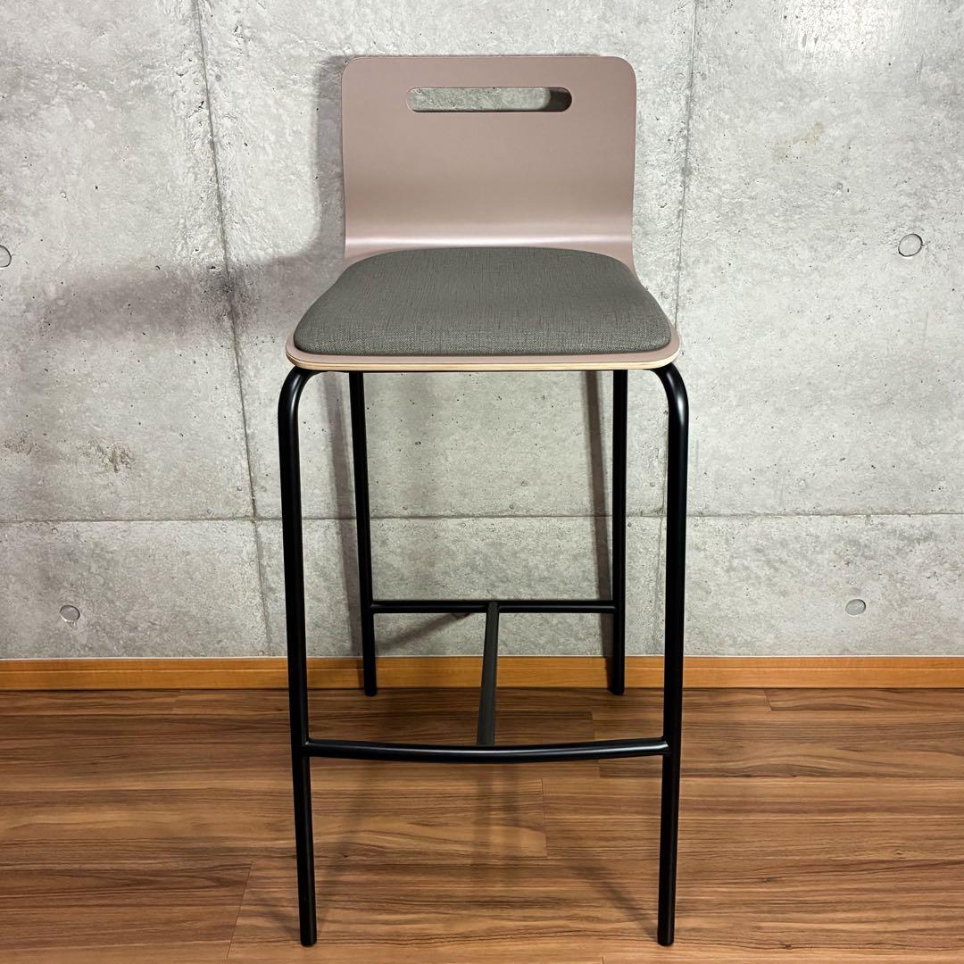 パブリック　バーチェア　カウンターチェア　送料無料　②