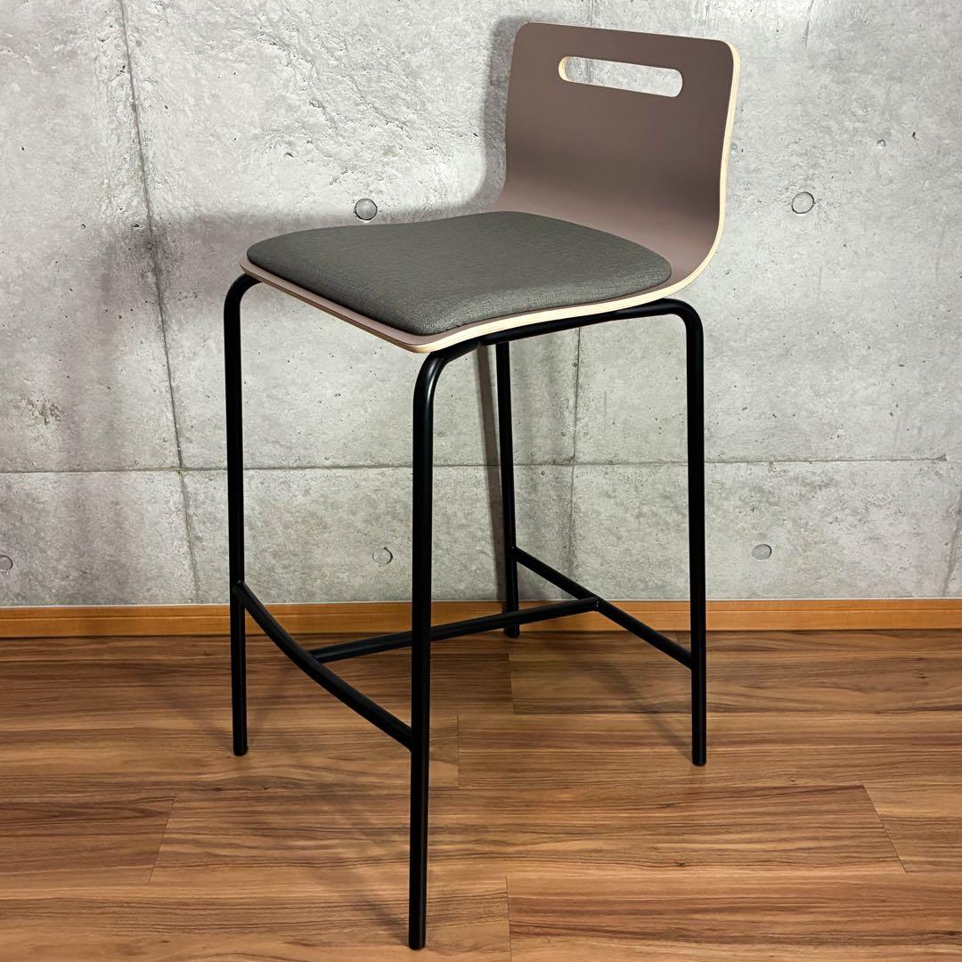 パブリック　バーチェア　カウンターチェア　送料無料　②