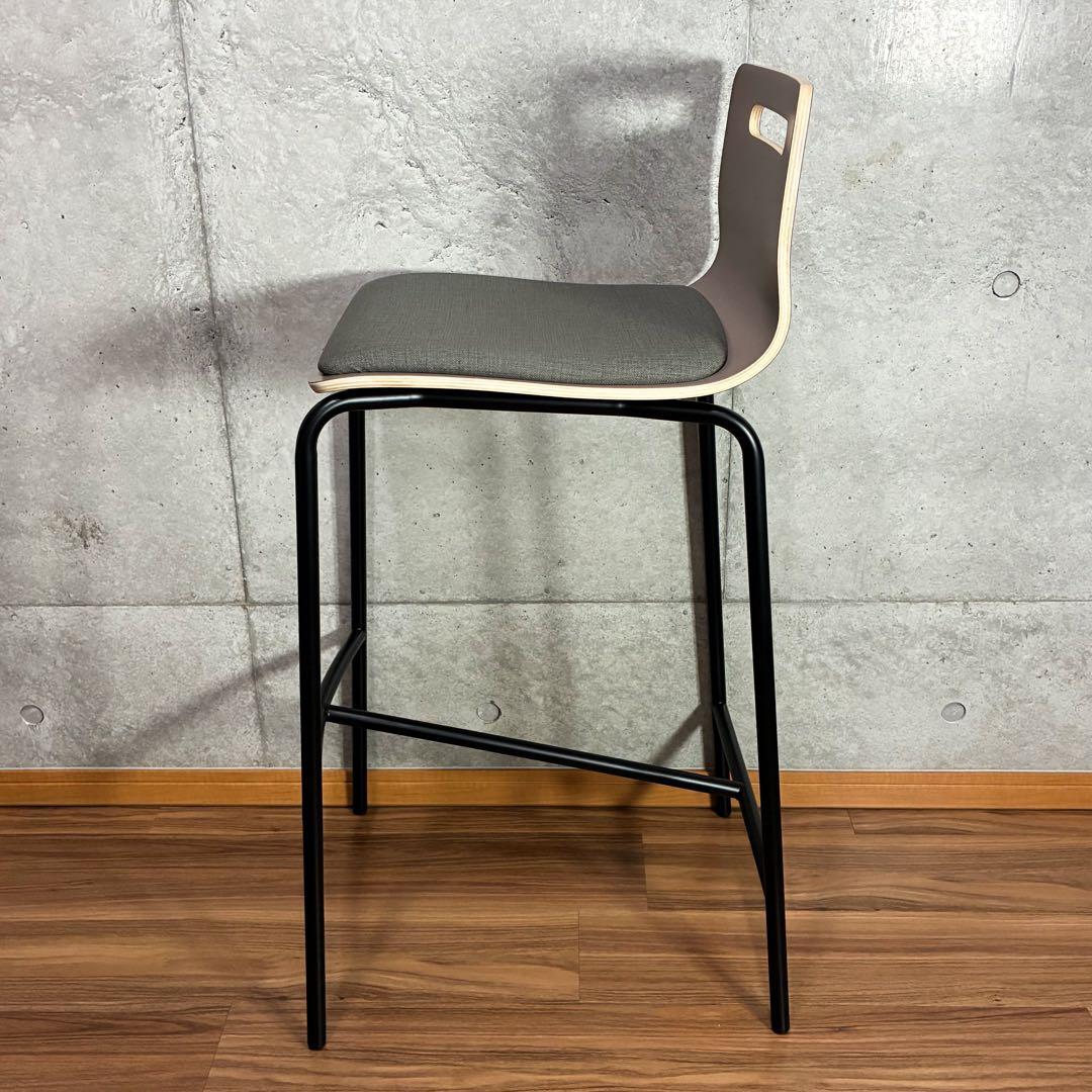 パブリック　バーチェア　カウンターチェア　送料無料　②