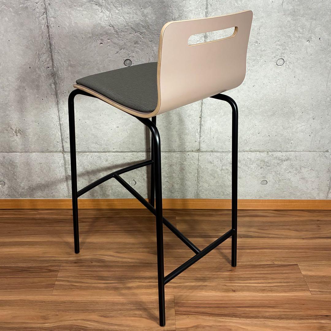 パブリック　バーチェア　カウンターチェア　送料無料　②