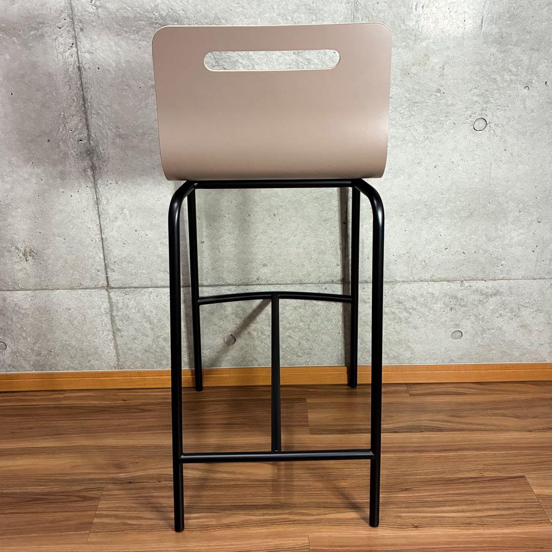 パブリック　バーチェア　カウンターチェア　送料無料　②