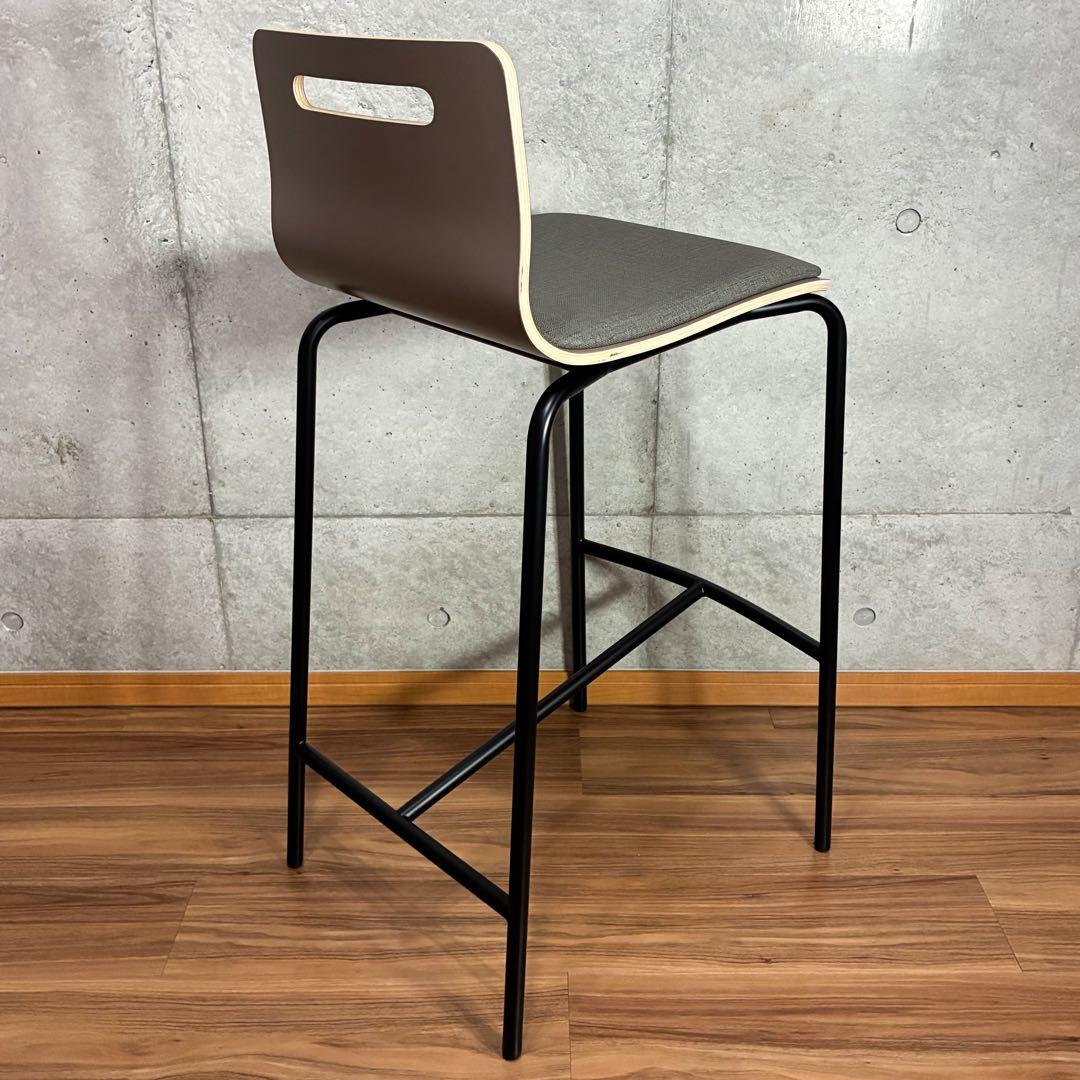 パブリック　バーチェア　カウンターチェア　送料無料　②