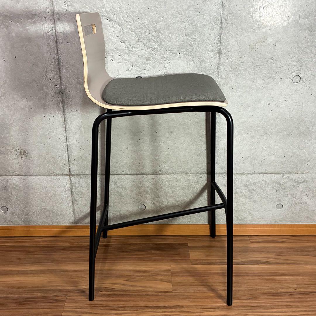 パブリック　バーチェア　カウンターチェア　送料無料　②