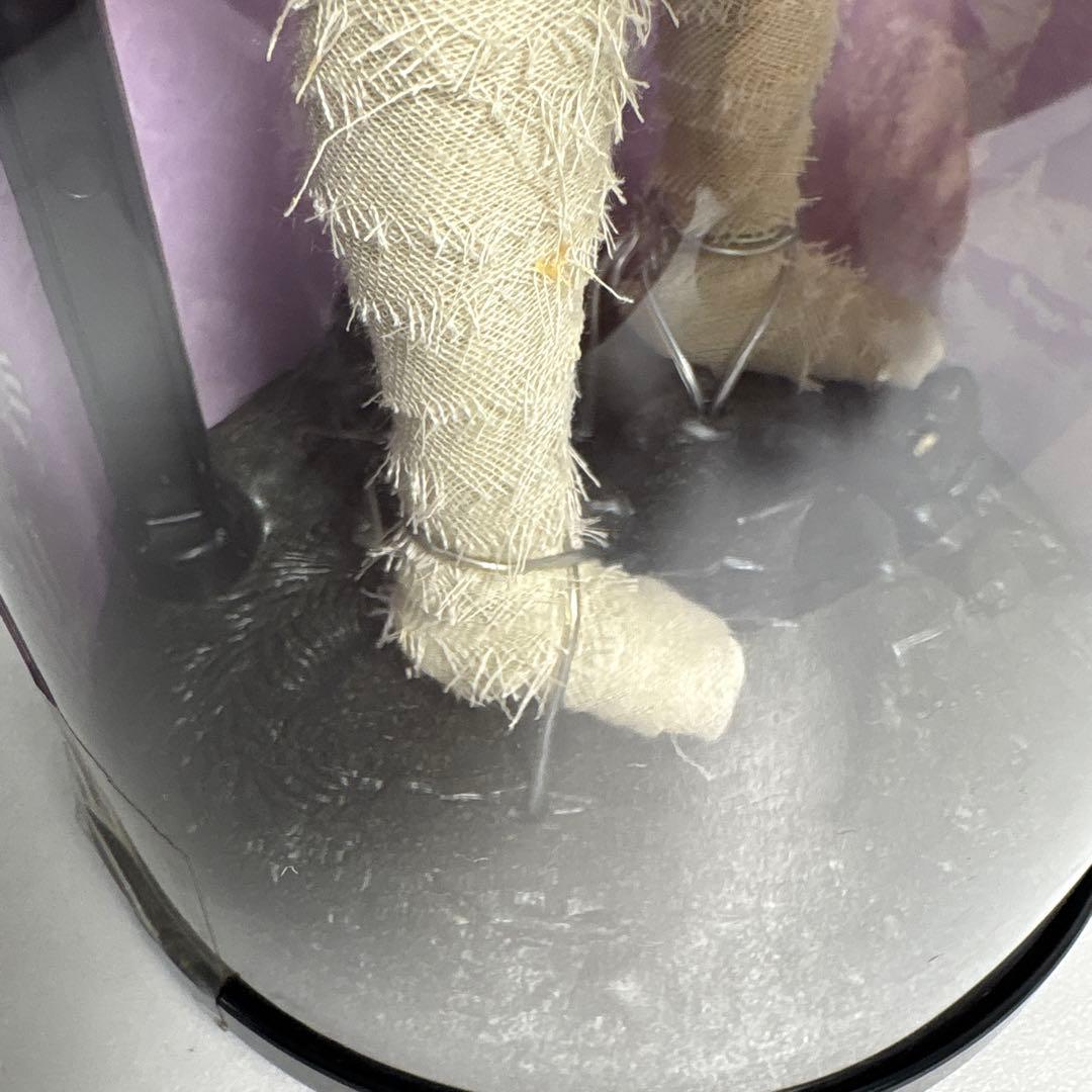 超希少品1998USJ モンスターズ　クリーチャー　ザマミー　ミイラ　ハズブロ