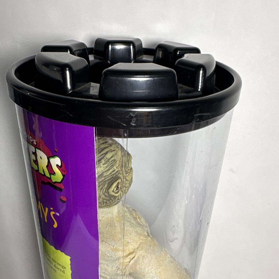 超希少品1998USJ モンスターズ　クリーチャー　ザマミー　ミイラ　ハズブロ