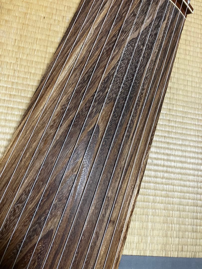 箏セット 送料込み