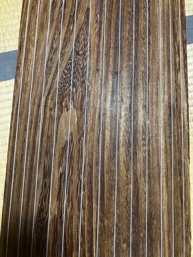 箏セット 送料込み