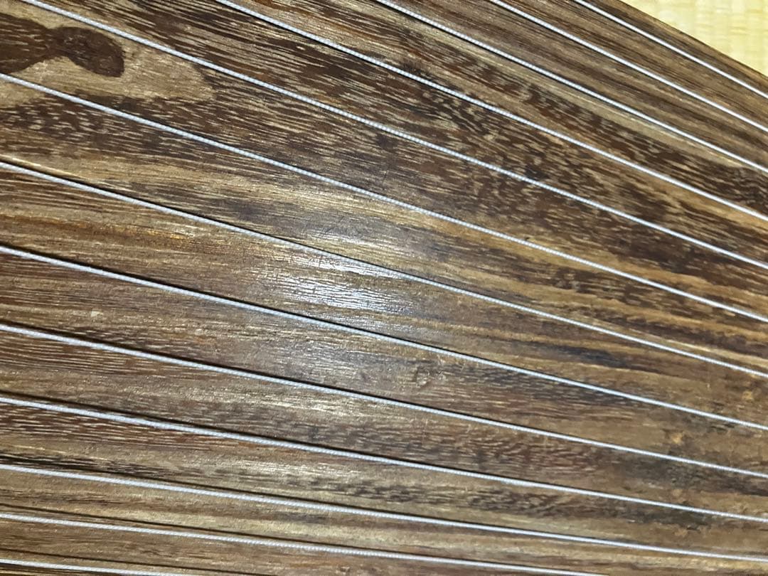 箏セット 送料込み