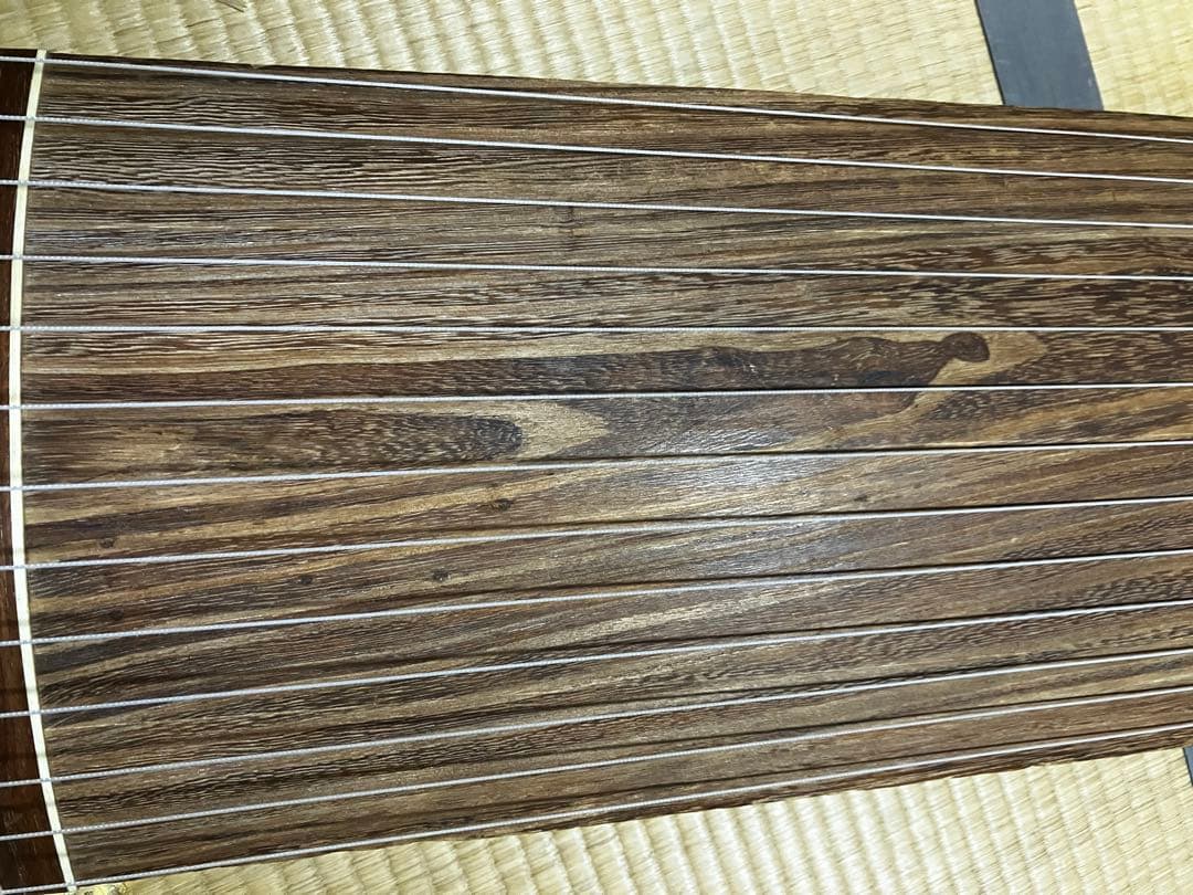 箏セット 送料込み