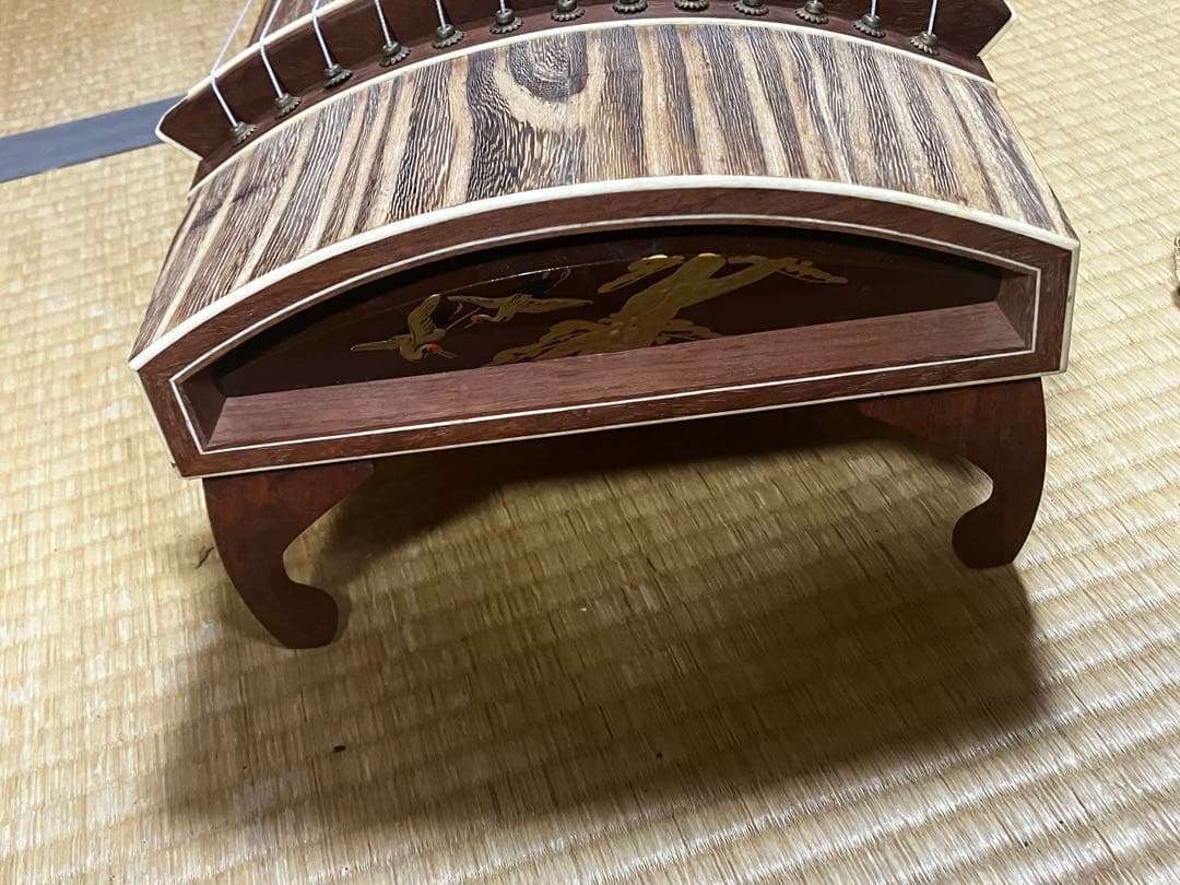 箏セット 送料込み