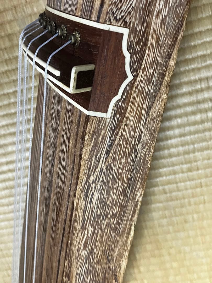 箏セット 送料込み