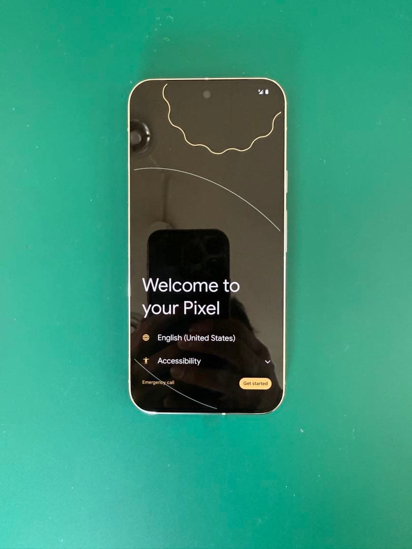 Pixel 9 Pro XL 256GB US版（Google本社購入）
