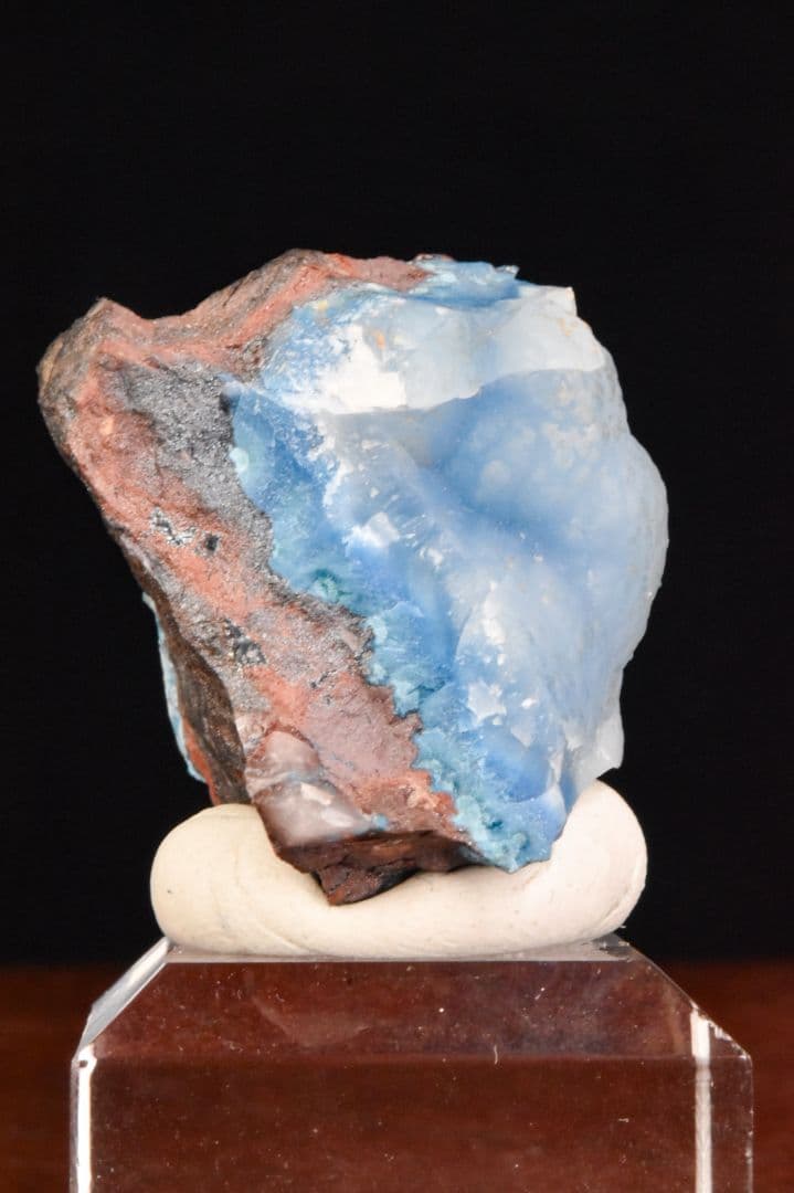 ナミビア産 シャッタカイトインクォーツ メソポタミア地域