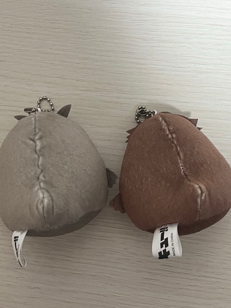 ハイキュー　梟谷学園セット