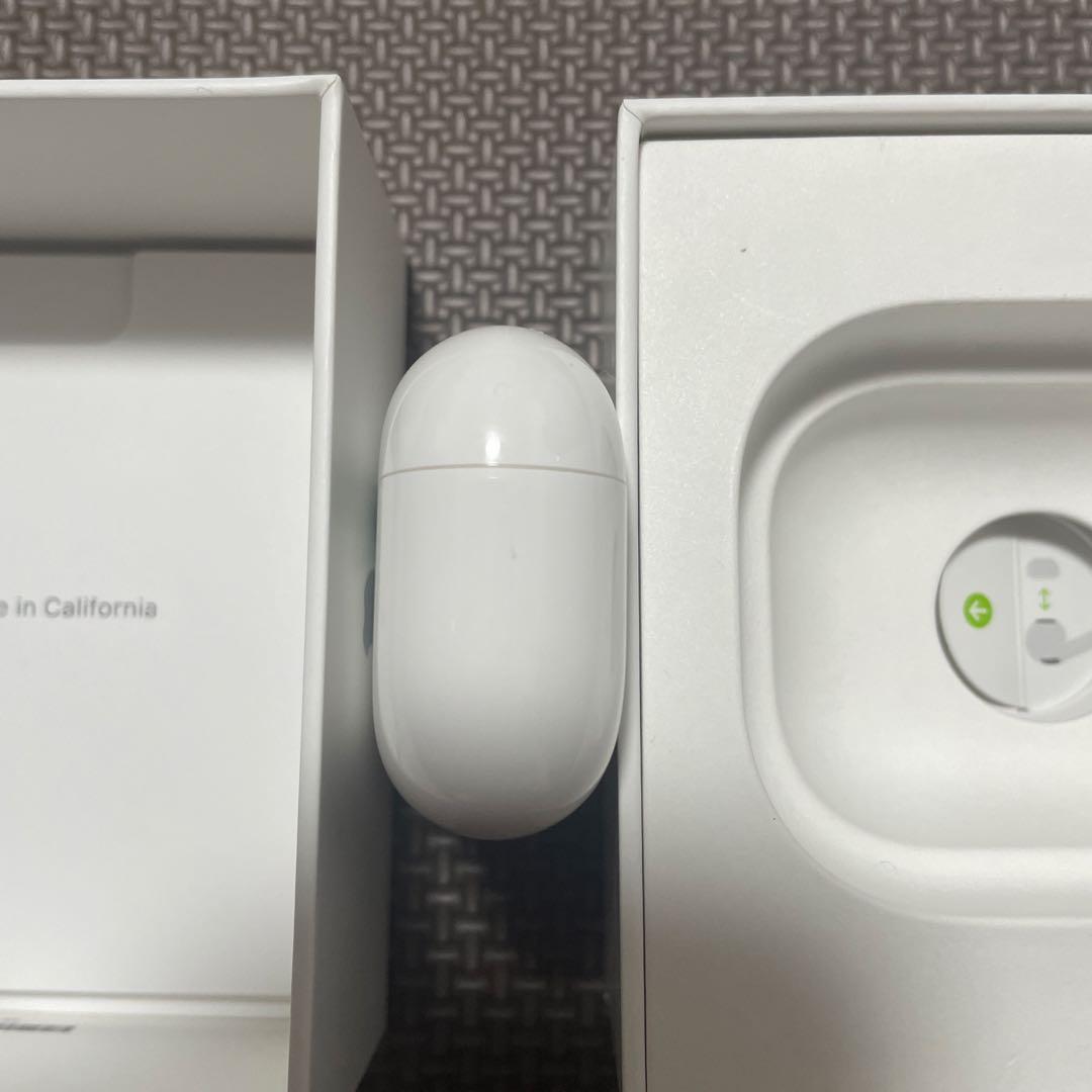 Apple AirPods Pro 本体 （第1世代） 中古 ケース付