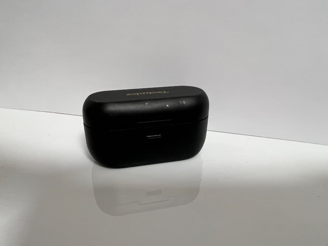 イヤホン Technics EAH-A80