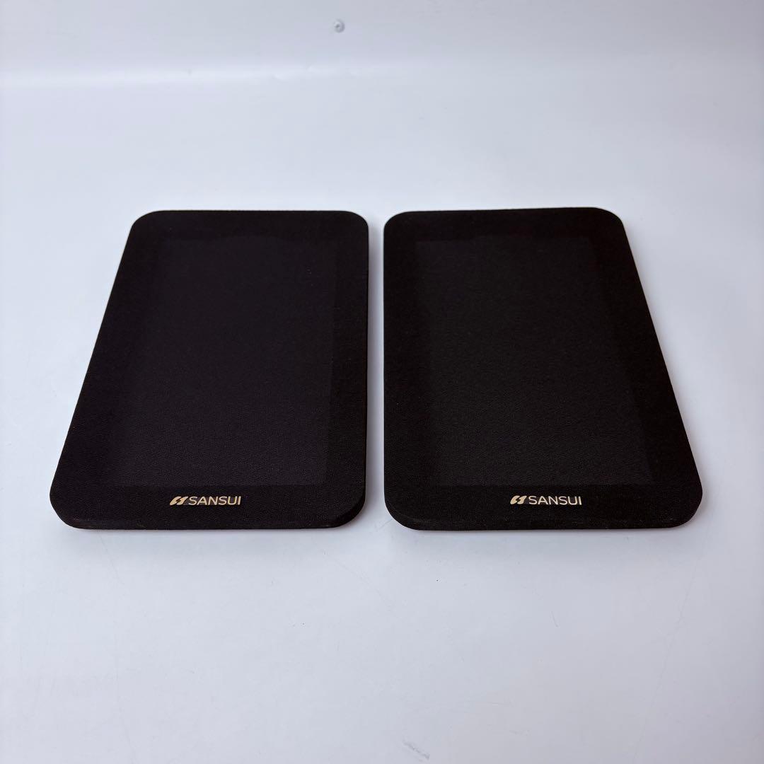 【送料無料】SANSUI 真空管ハイブリッド搭載CDステレオ SMC-300BT