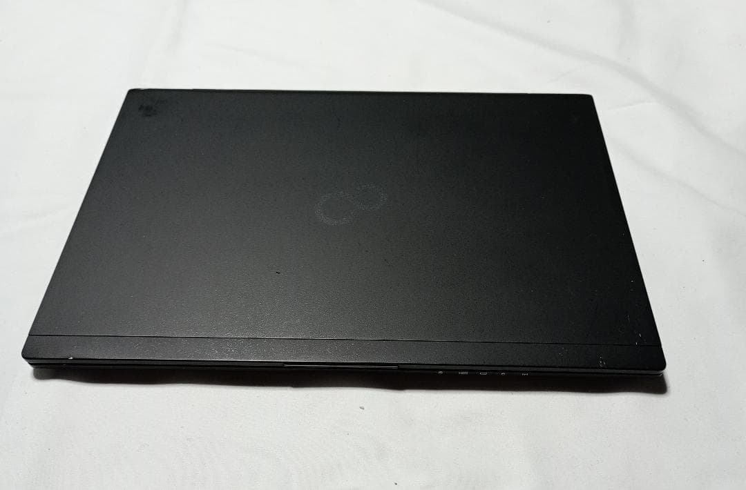 918g超軽量 富士通 第8世代 i5/8G/256GB オフィス、テレワーク可