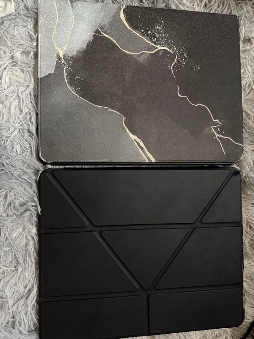 iPad Pro 12.9in(第4世代) スペースグレー+アップルペン第2世代