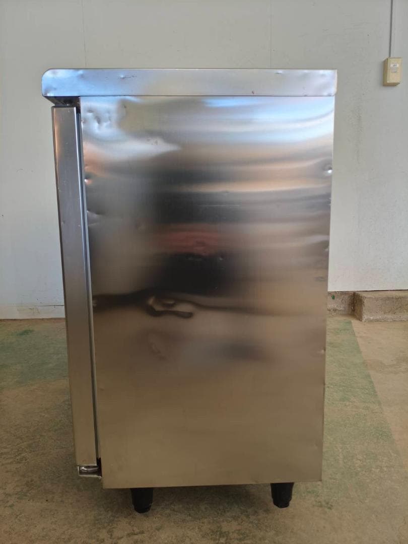 ★安心ホシザキ★冷蔵コールドテーブル（RT-150MTCG）【動作良好】