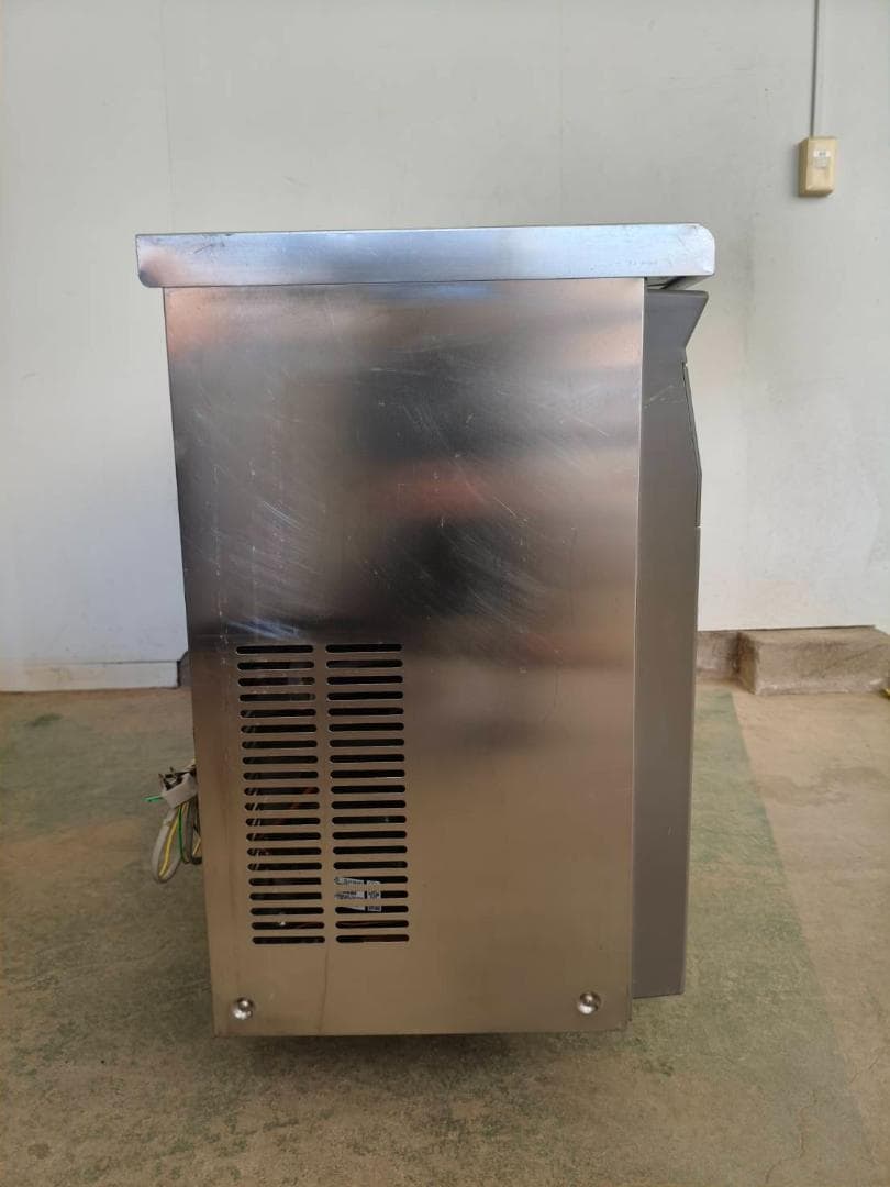 ★安心ホシザキ★冷蔵コールドテーブル（RT-150MTCG）【動作良好】