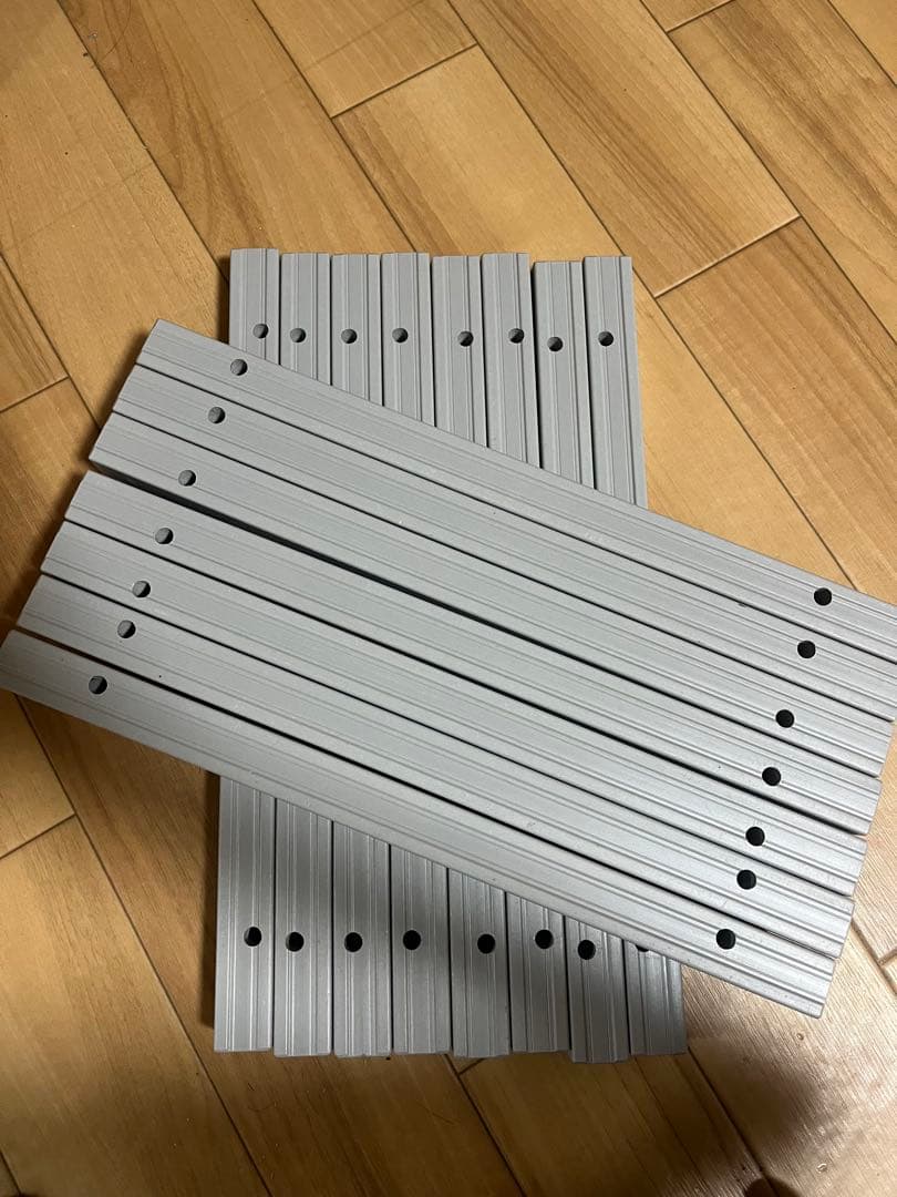 ニード Need のひな段　天板　10枚