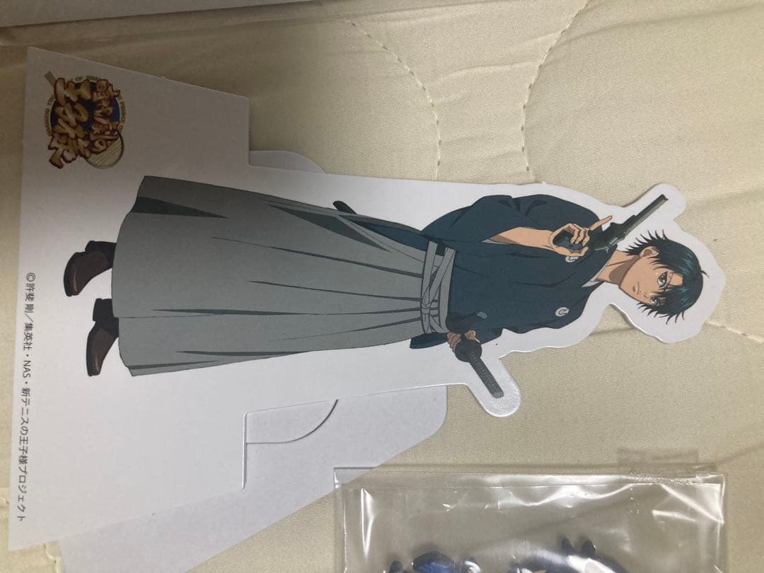 テニスの王子様 テニプリ 越前リョーマ グッズ まとめ売り