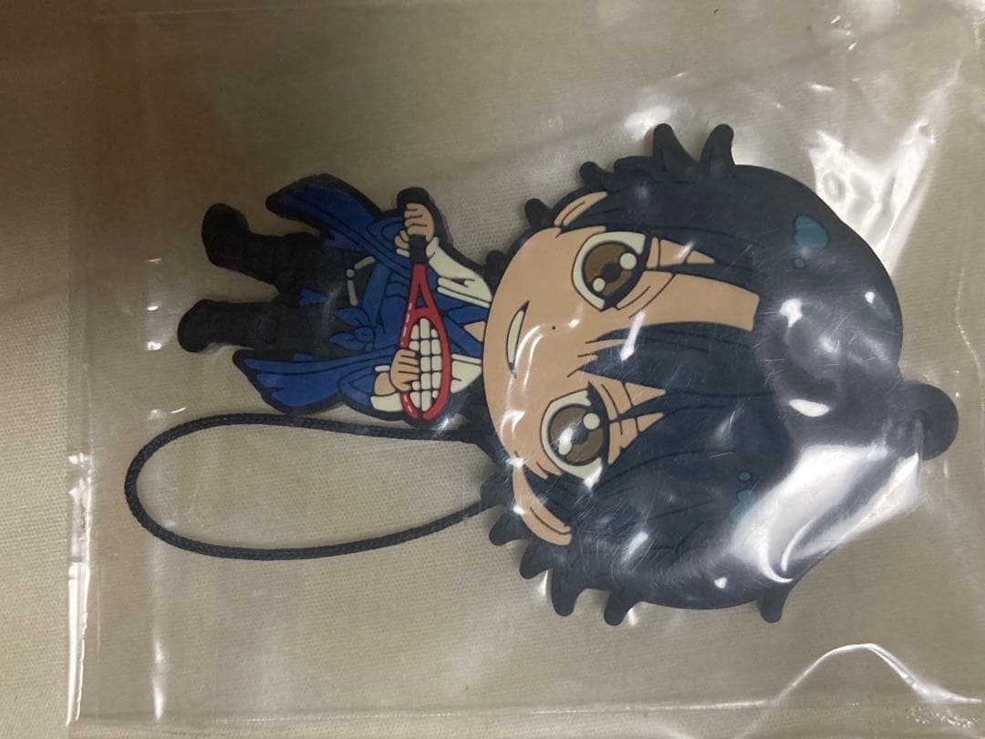 テニスの王子様 テニプリ 越前リョーマ グッズ まとめ売り