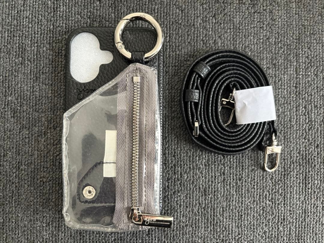 ajew エジュー iPhone16