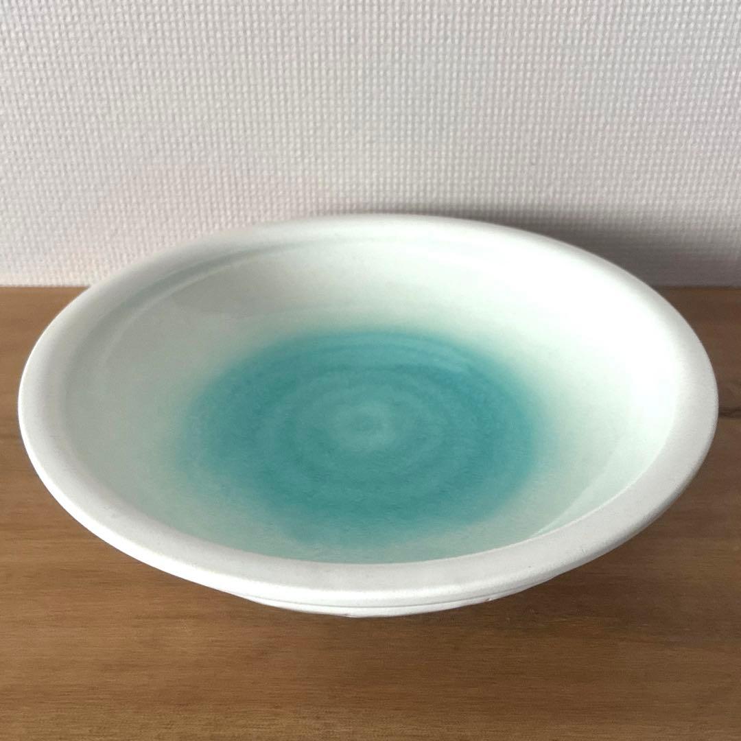 新品未使用 第一陶器株式会社 皿5枚セット 美濃焼