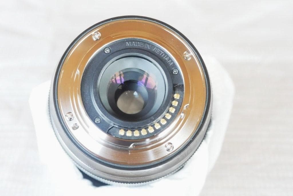 週末限定値下げ　OM SYSTEM ED 12-45mm F4.0 PRO