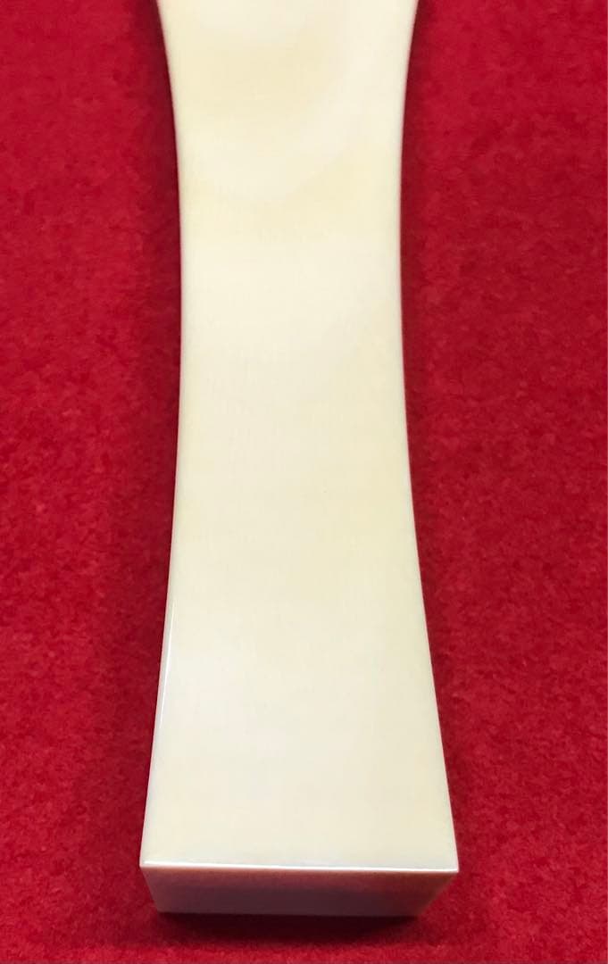 三味線撥61 天然素材/三味線/弦楽器/バチ